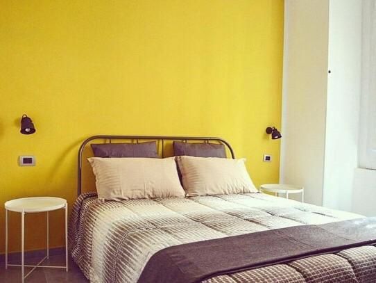 Zia Franca Bed&Breakfast Salerno Eksteriør bilde