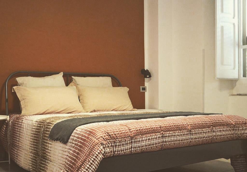 Zia Franca Bed&Breakfast Salerno Eksteriør bilde